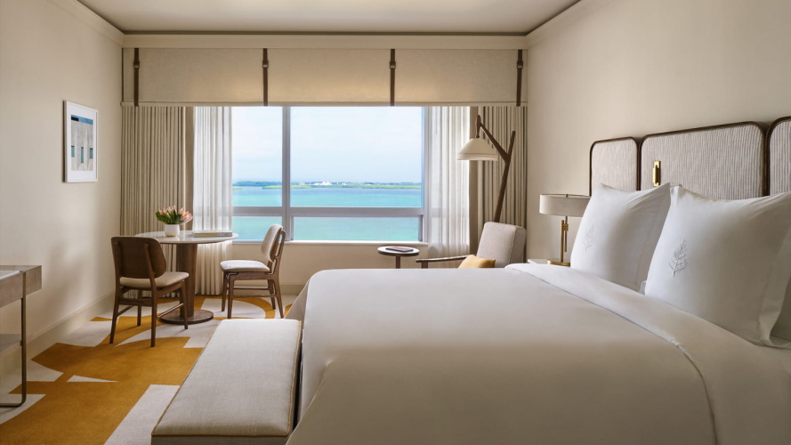 Four Seasons Hotel Miami photo 6