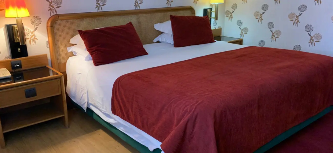 Ala Charme Double Suite