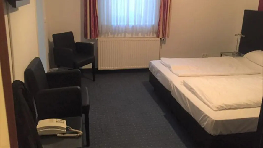 Hotel CULT Hamburg
