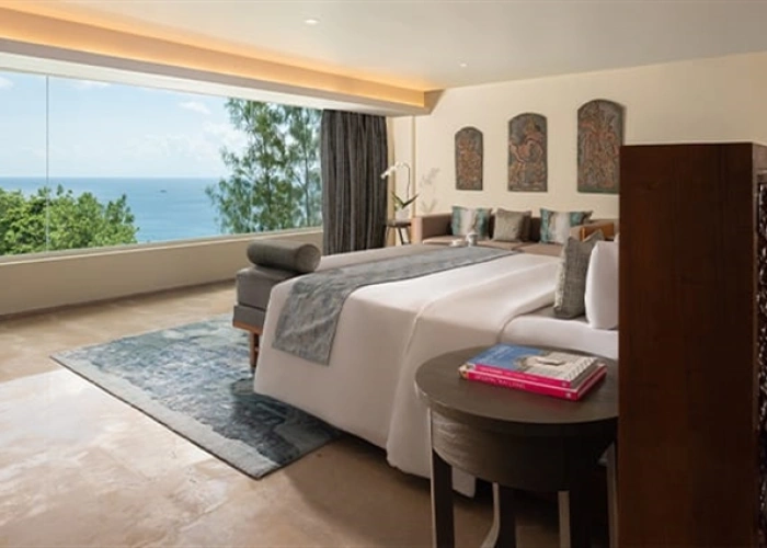 Dedari Penthouse