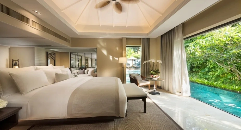 2 Bedrooms Anantara Pool Villa
