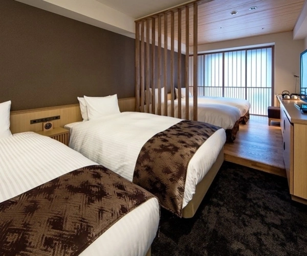 Executive Twin room