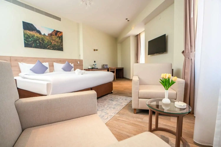 Superior Double room