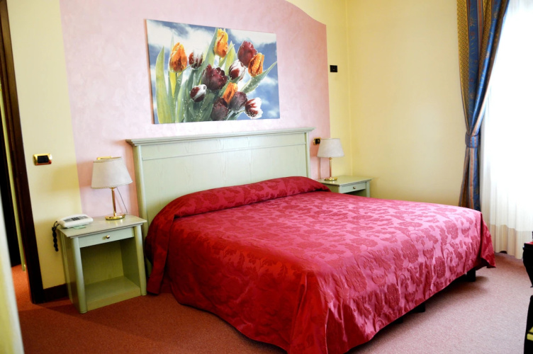 Donatello Hotel