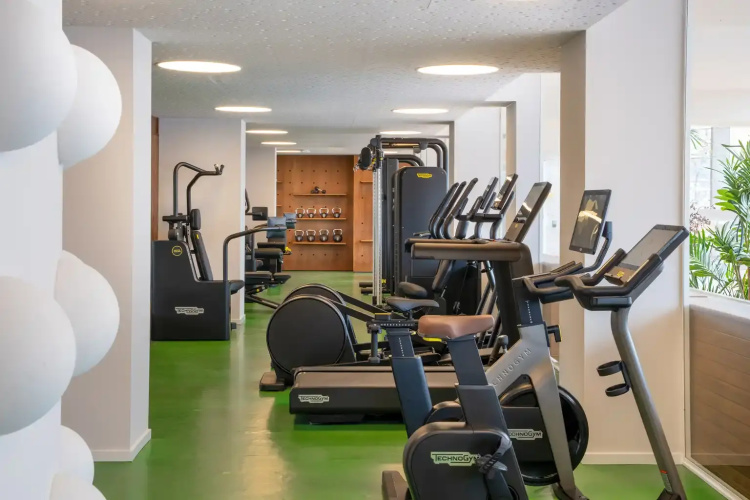 Iberostar Selection Jardín del Sol Suites - Adults Only photo 24