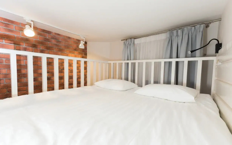 Фотография номера гостиницы Oversize Piter