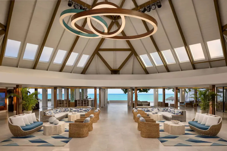 Sandals Montego Bay All Inclusive