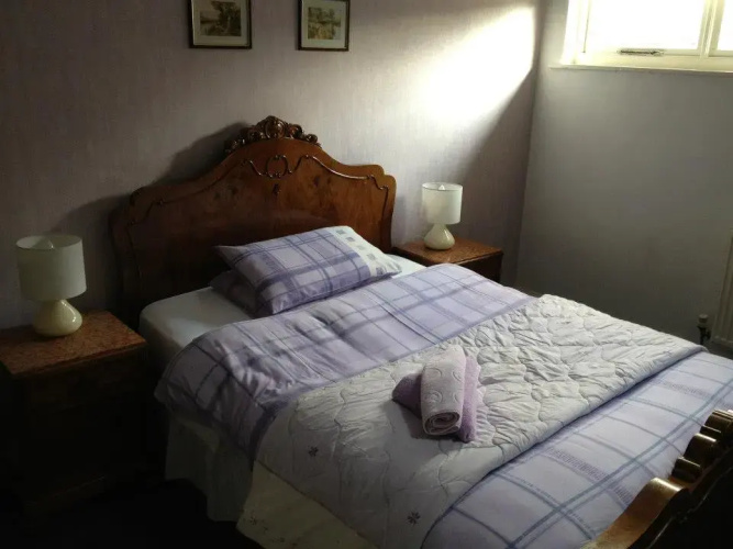 Hotelbild