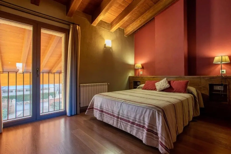 Quintuple Apartment