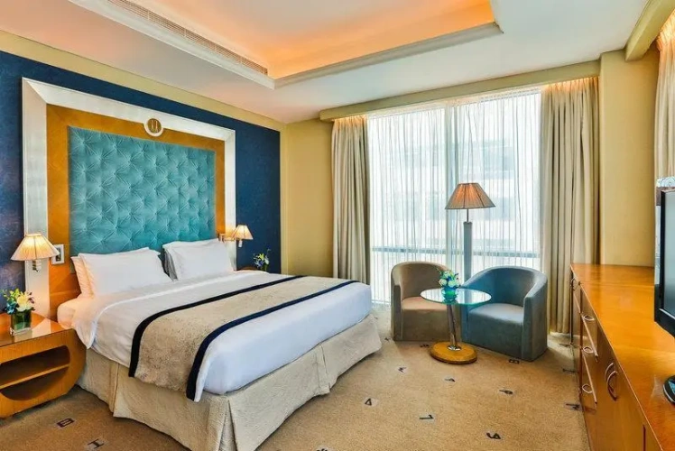 Double Suite