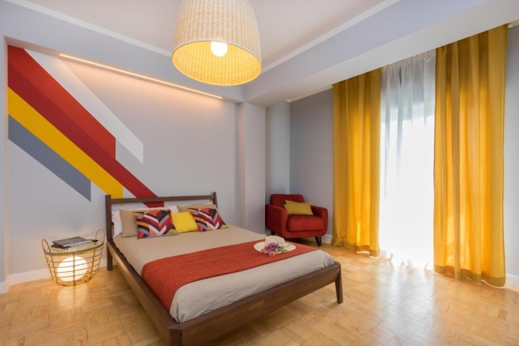 Madeira Double room