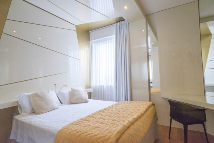 Bellevue excelsior Double Suite