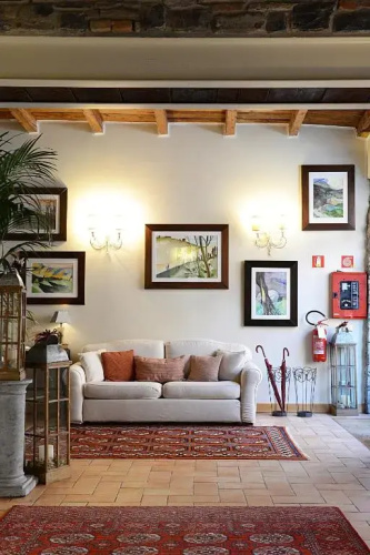 Hotel Borgo Antico