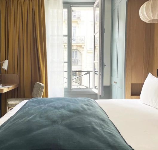 Hotel Casimir