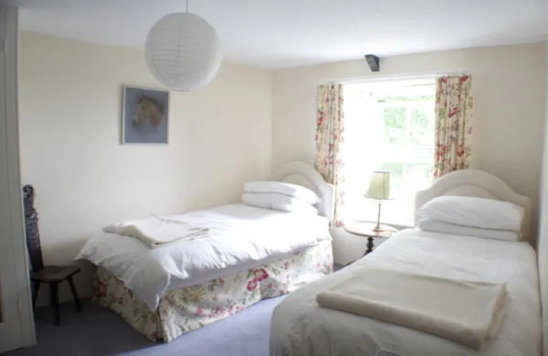 Rose Cottage, Kingsand
