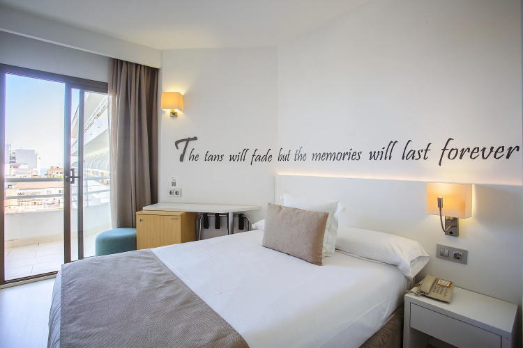 BQ Can Picafort Hotel
