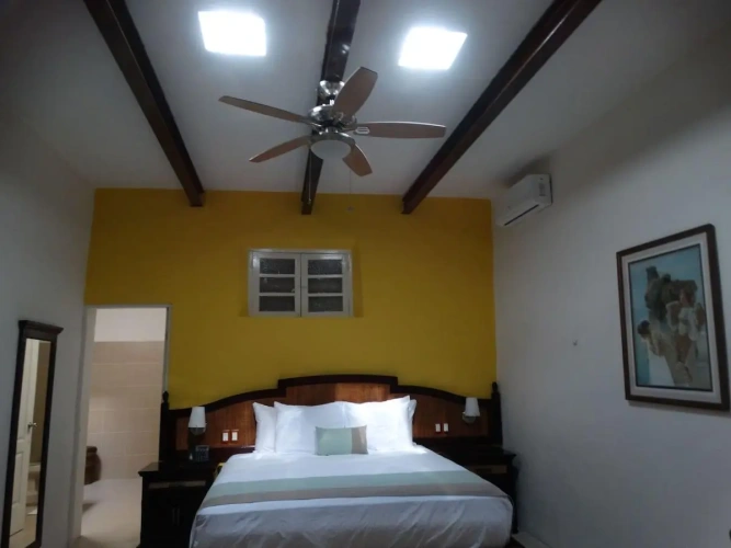Business Double room