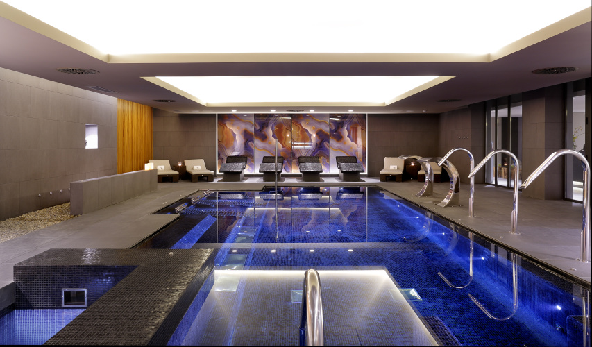 InterContinental Barcelona photo 24