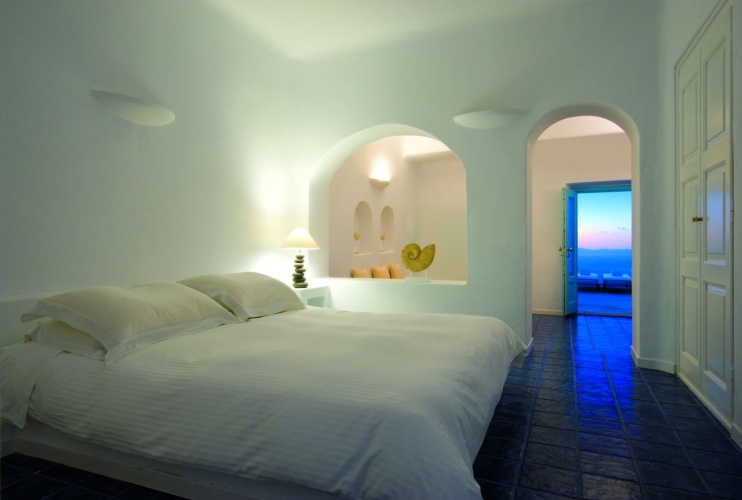 Deluxe Double Suite