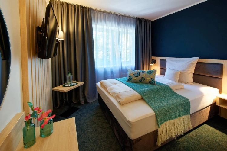 Classic Single room