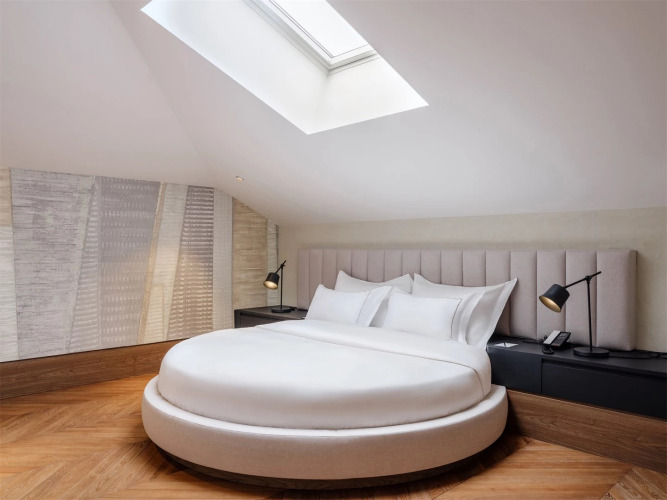  (двуспальная кровать) - изображение 1