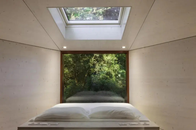 Pedras Salgadas Spa & Nature Park