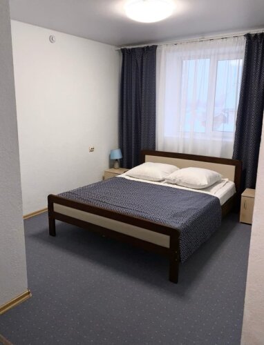 Фотография номера гостиницы Старый Город