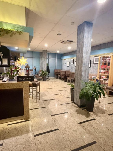 Hotel Centrum