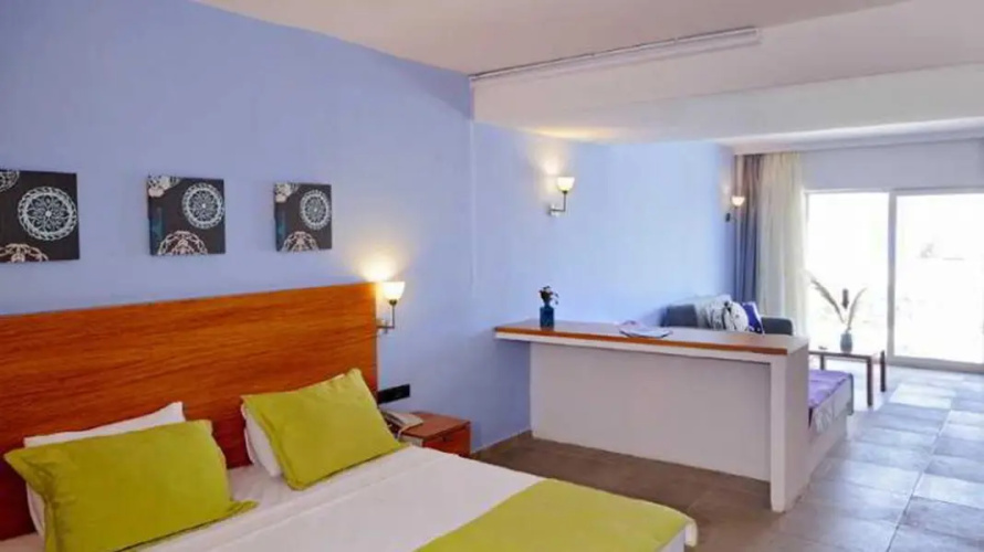 Sentido Bodrum Beach