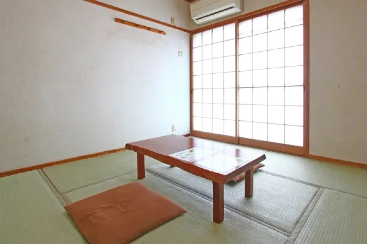 Japanese-Style room