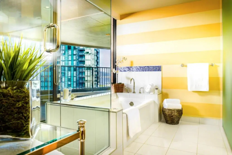 Pinnacle Hotel Harbourfront photo 26