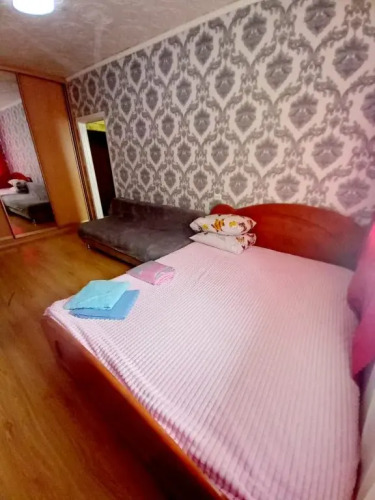 Фотография номера квартиры Апартаменты на Хабаровской 27