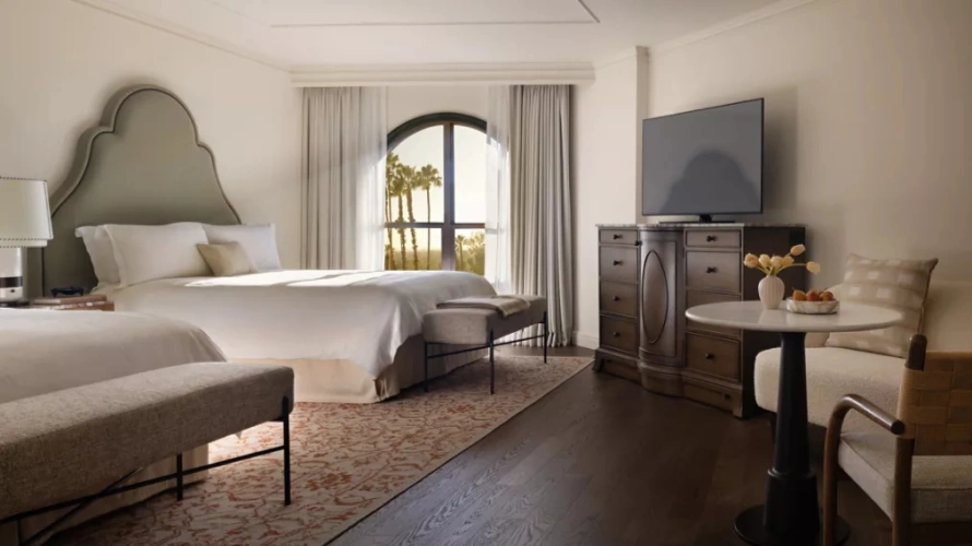 Deluxe Premier Double room
