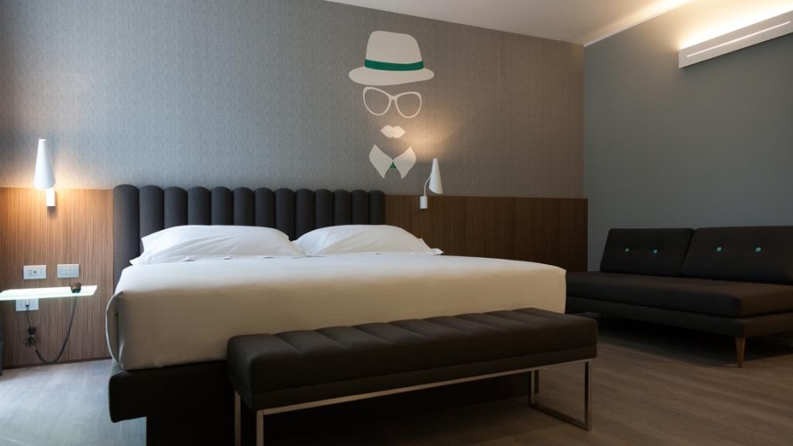 Superior Grace Double room