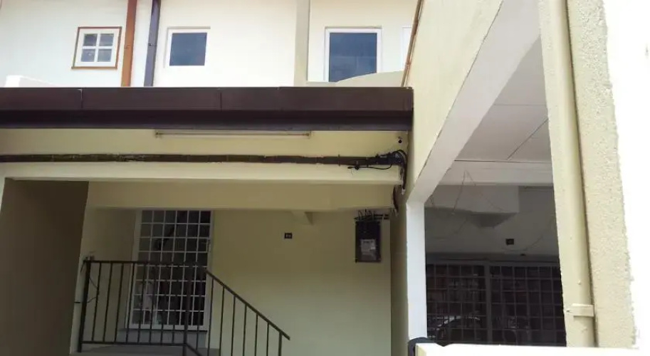 Jonker Vacation House