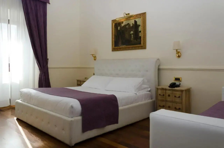 Traiano Hotel