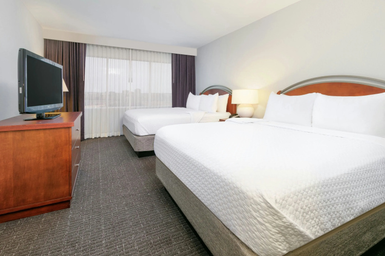 The Lamar Hotel