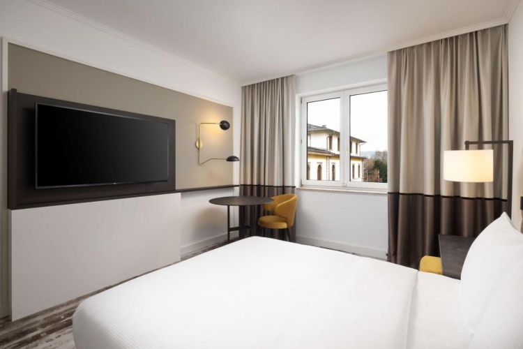 Hilton Heidelberg photo 16