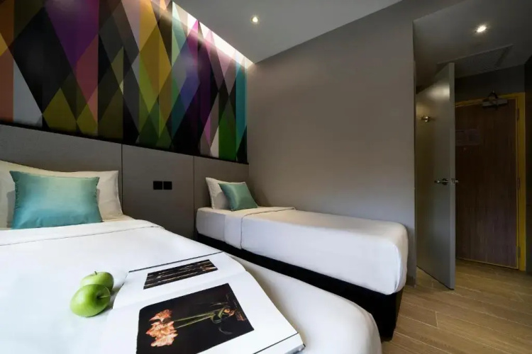 Hotel Mi