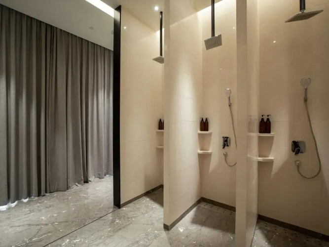Xiangyi Hotel