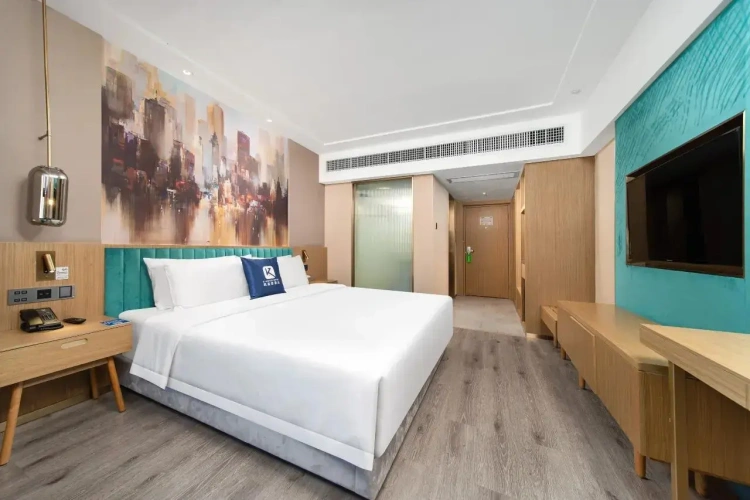 Double Guestroom