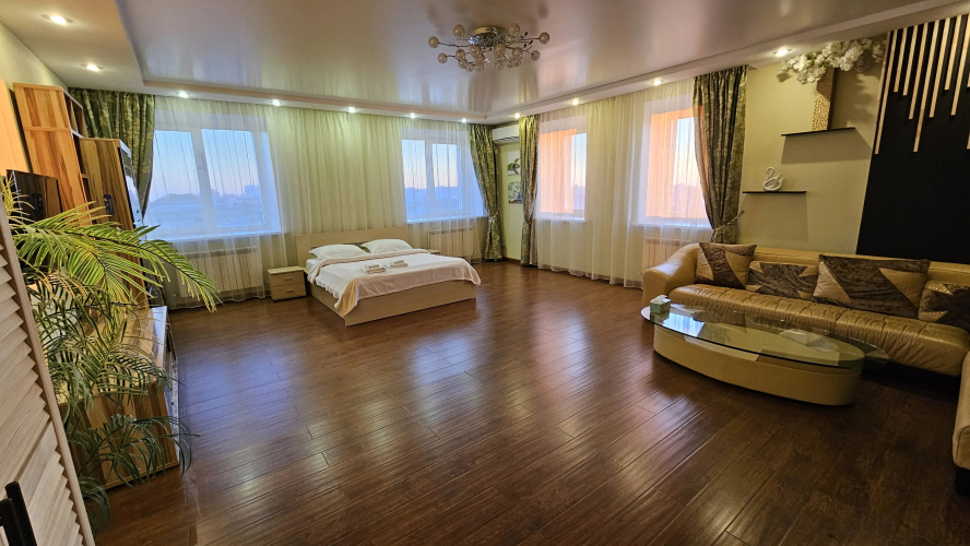 Фотография номера Жилье посуточно Апартаменты Буссе