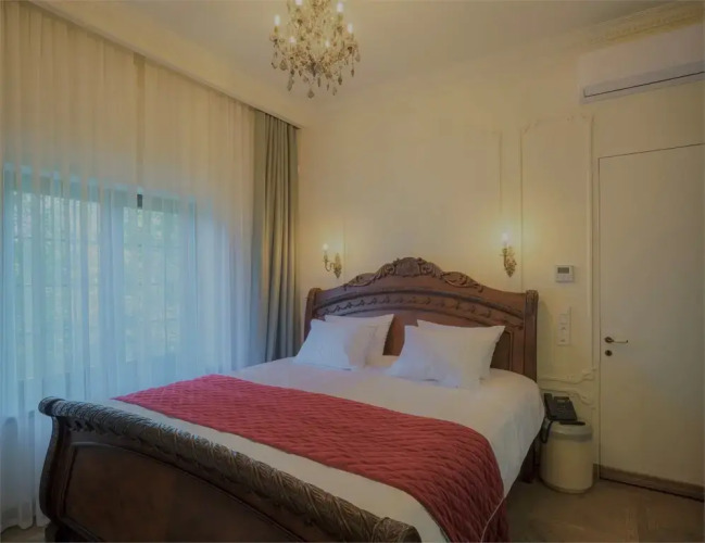 Фотография номера гостиницы Roka Park Collection отель