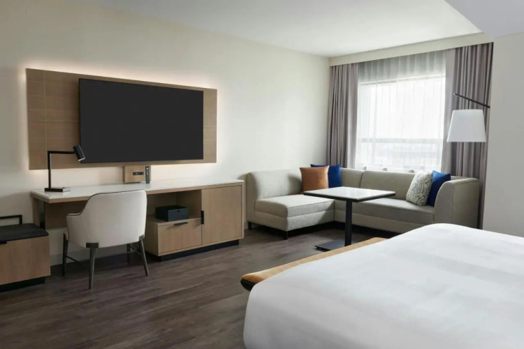 Kingston Market Square Hotel photo 9
