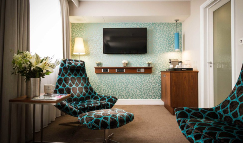 Signature Double room