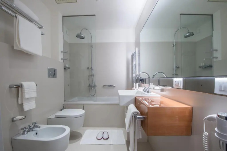 Hotel Rialto photo 35