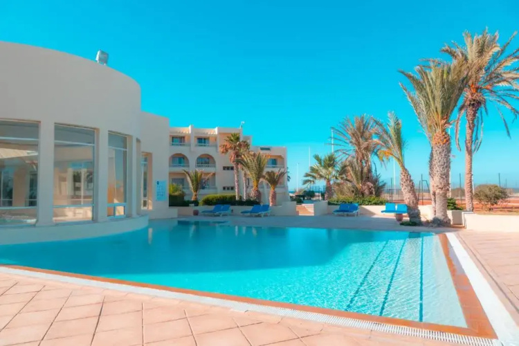 Imagen del hotel