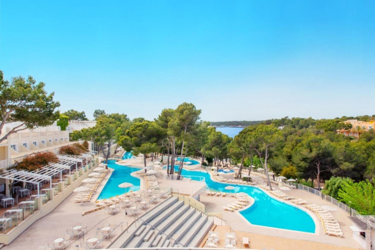 Iberostar Waves Club Cala Barca photo 26