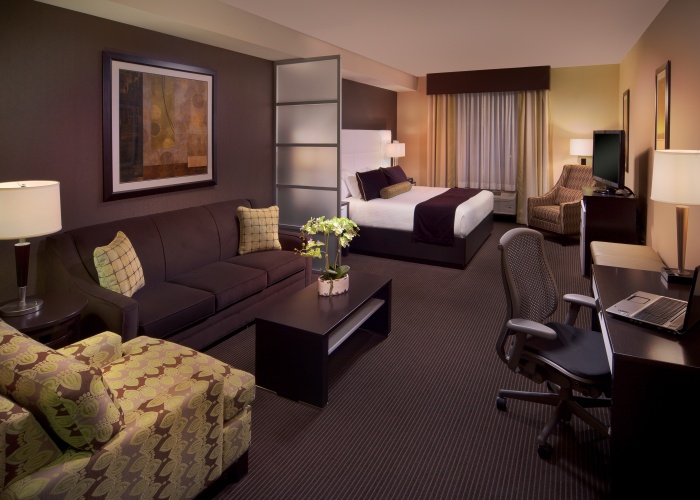 Best Western Premier Miami International Airport Hotel & Suites photo 19