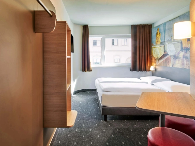 Double room